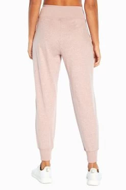 Marika Melange Jogger -Sporty Vibe Shop MLP1055A 9IQ.53690