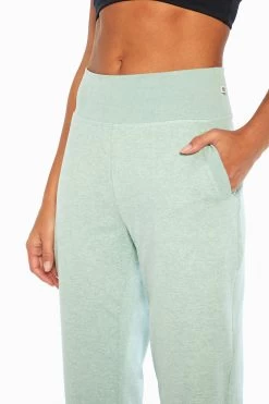 Marika Melange Jogger -Sporty Vibe Shop MLP1055A K4A.53672