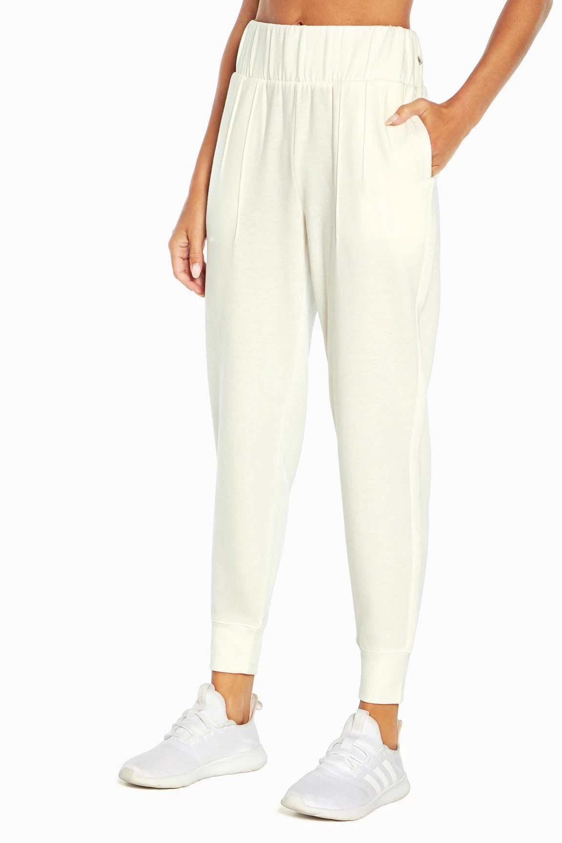 Marika Palmer Fleece Jogger 1 Marika Palmer Fleece Jogger