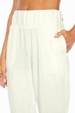 Marika Palmer Fleece Jogger 22 Marika Palmer Fleece Jogger -Sporty Vibe Shop MLP1232A 1OP.5670