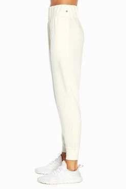 Marika Palmer Fleece Jogger 25 Marika Palmer Fleece Jogger -Sporty Vibe Shop MLP1232A 1OP.5671