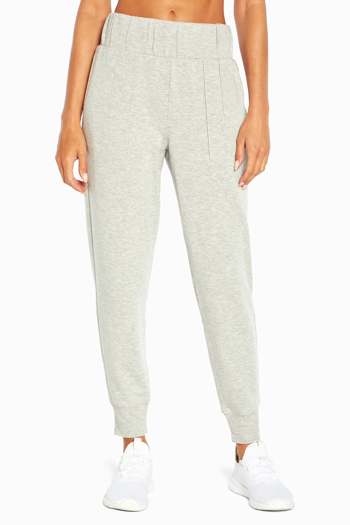 Marika Palmer Fleece Jogger 9 Marika Palmer Fleece Jogger - Image 9