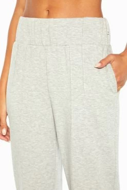 Marika Palmer Fleece Jogger 31 Marika Palmer Fleece Jogger -Sporty Vibe Shop MLP1232A 626.5662
