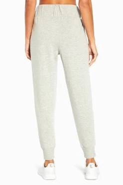 Marika Palmer Fleece Jogger 30 Marika Palmer Fleece Jogger -Sporty Vibe Shop MLP1232A 626.5664