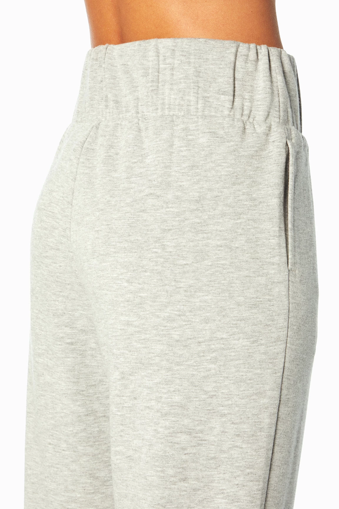 Marika Palmer Fleece Jogger 8 Marika Palmer Fleece Jogger - Image 8