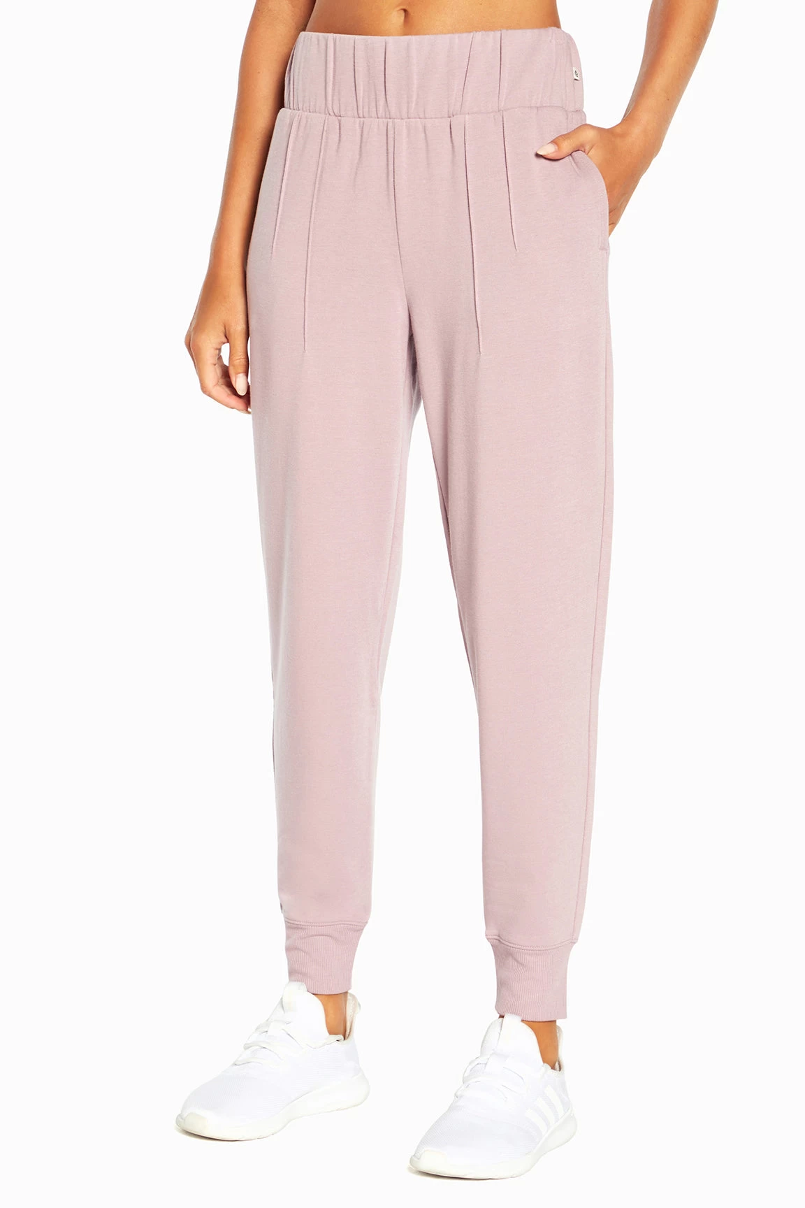 Marika Palmer Fleece Jogger 13 Marika Palmer Fleece Jogger - Image 13