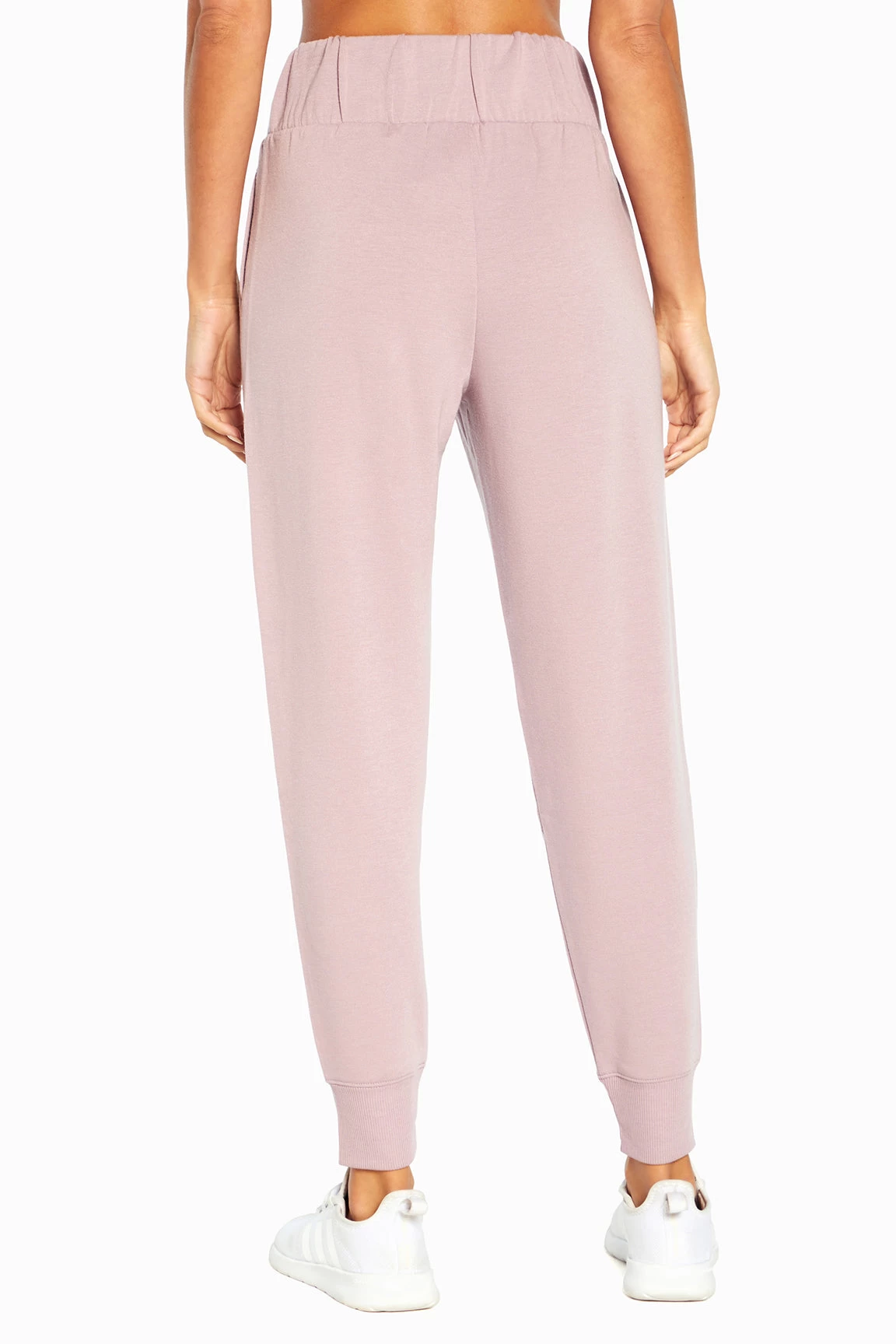 Marika Palmer Fleece Jogger 17 Marika Palmer Fleece Jogger - Image 17