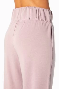 Marika Palmer Fleece Jogger 33 Marika Palmer Fleece Jogger -Sporty Vibe Shop MLP1232A 9HL.5692