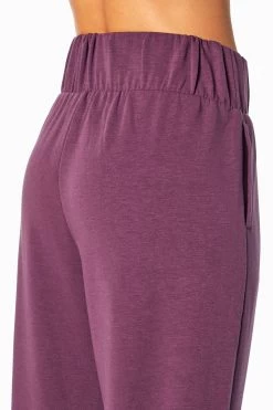 Marika Palmer Fleece Jogger 39 Marika Palmer Fleece Jogger -Sporty Vibe Shop MLP1232A 9UY.5658