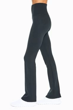 Marika Sage Flare Pant -Sporty Vibe Shop MLP2088A 001.5824