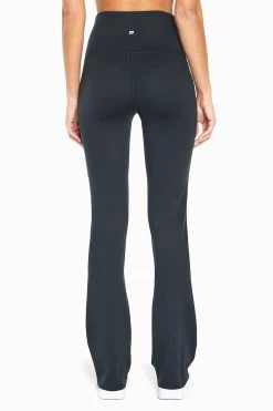 Marika Sage Flare Pant -Sporty Vibe Shop MLP2088A 001.5827