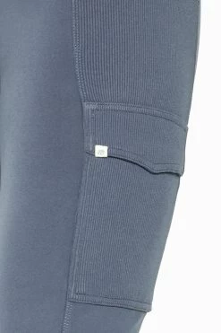 Marika Marlow Pant -Sporty Vibe Shop MLP2137A CL4.4306