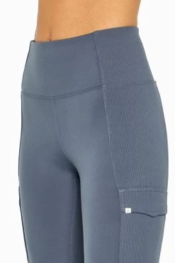 Marika Marlow Pant -Sporty Vibe Shop MLP2137A CL4.4307