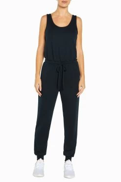 Marika Jackie Jumpsuit -Sporty Vibe Shop MLP2272A 001.4314