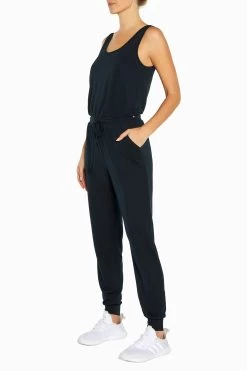 Marika Jackie Jumpsuit -Sporty Vibe Shop MLP2272A 001.4317