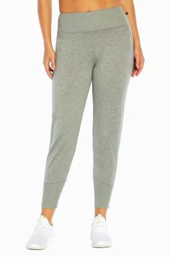 Marika Maven Jogger -Sporty Vibe Shop MLP4284A 3ZG.48937