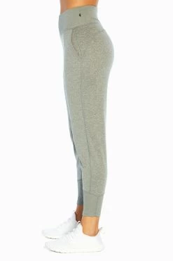 Marika Maven Jogger -Sporty Vibe Shop MLP4284A 3ZG.48939
