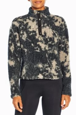Marika Tyra Cropped Sherpa Pullover 29 Marika Tyra Cropped Sherpa Pullover -Sporty Vibe Shop MLQ0113A ZD0.33228 22338ca9 e8e0 4fd3 80cf 6358e4debafc