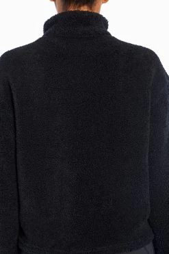 Marika Tammy Sherpa Pullover -Sporty Vibe Shop MLQ0114A 001.33188