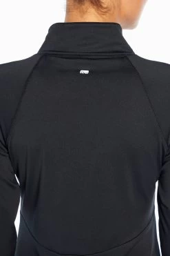 Marika Justin Cozy Zip Pullover 32 Marika Justin Cozy Zip Pullover -Sporty Vibe Shop MLQ0115A00122988