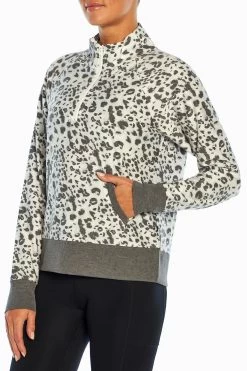 Marika Dara Jacket -Sporty Vibe Shop MLQ0668A 1KK.48355