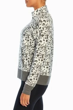 Marika Dara Jacket -Sporty Vibe Shop MLQ0668A 1KK.48356