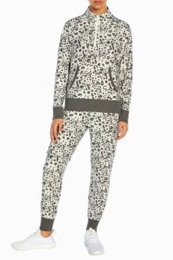 Marika Dara Jacket -Sporty Vibe Shop MLQ0668A 1KK.MLP0967A 1KK.12957