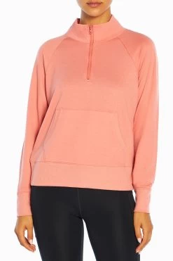 Marika Dara Jacket -Sporty Vibe Shop MLQ0668A 2GV.44250