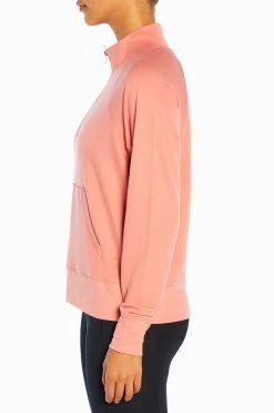 Marika Dara Jacket -Sporty Vibe Shop MLQ0668A 2GV.44253