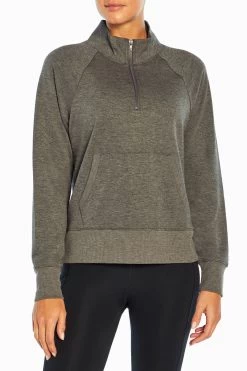 Marika Dara Jacket -Sporty Vibe Shop MLQ0668A 513.48364