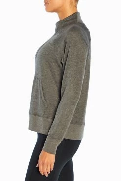 Marika Dara Jacket -Sporty Vibe Shop MLQ0668A 513.48366