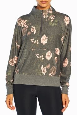 Marika Dara Jacket -Sporty Vibe Shop MLQ0668A G0I.44268