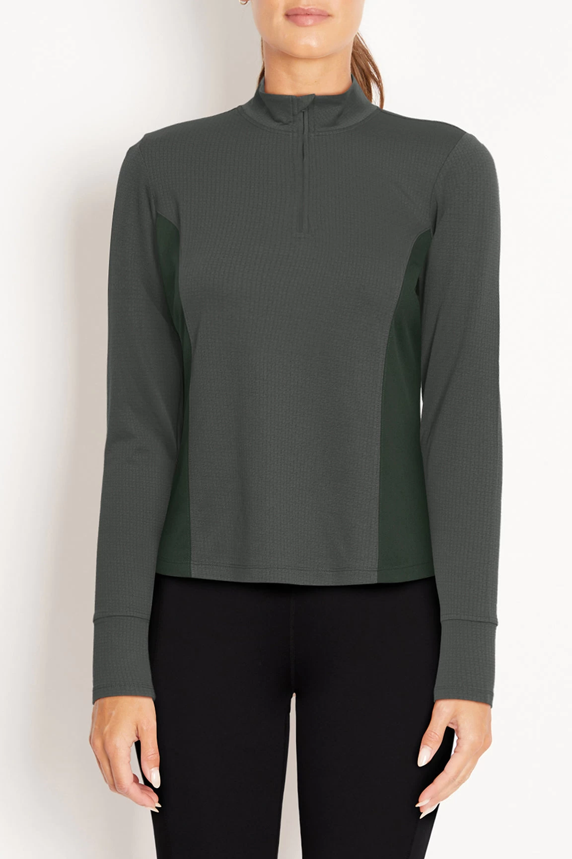 Marika Sophie 1/4 Zip 7 Marika Sophie 1/4 Zip - Image 7