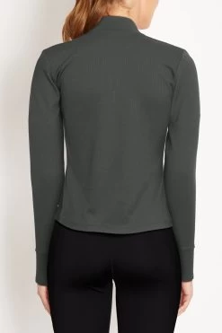 Marika Sophie 1/4 Zip 16 Marika Sophie 1/4 Zip -Sporty Vibe Shop MLQ0671A 3LY 01