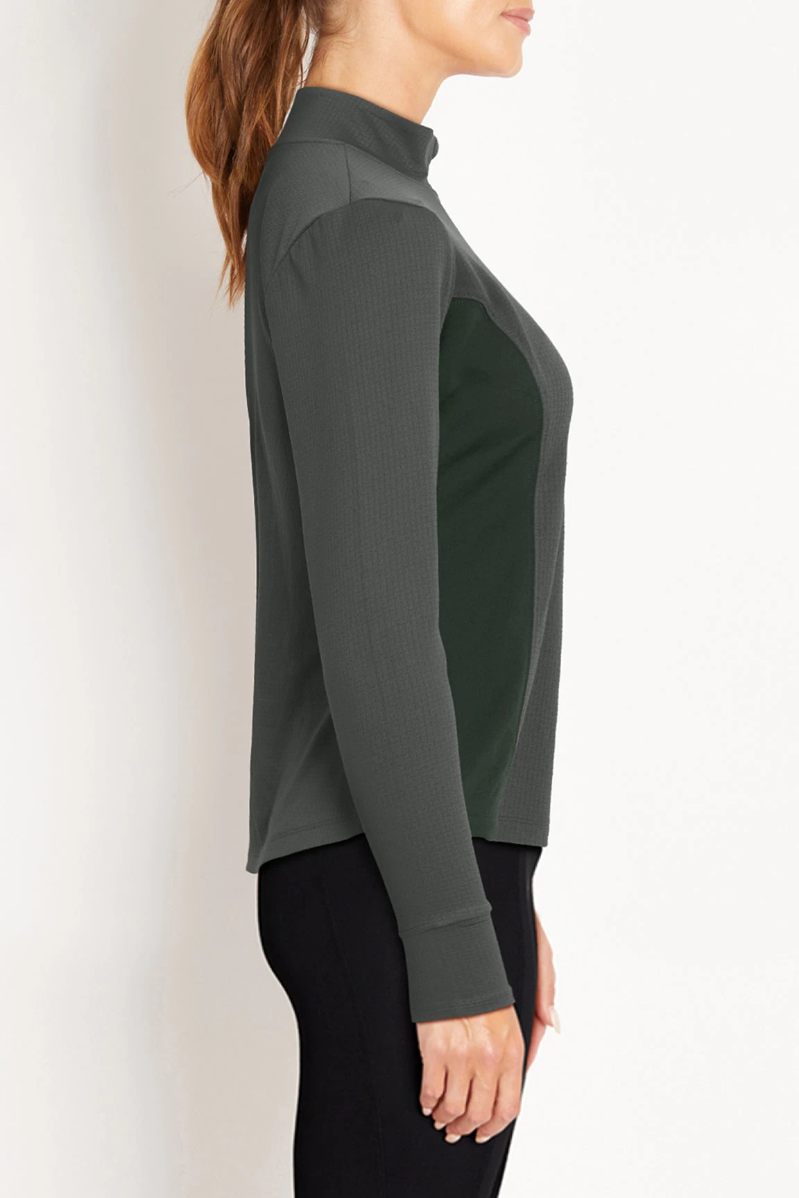 Marika Sophie 1/4 Zip 9 Marika Sophie 1/4 Zip - Image 9