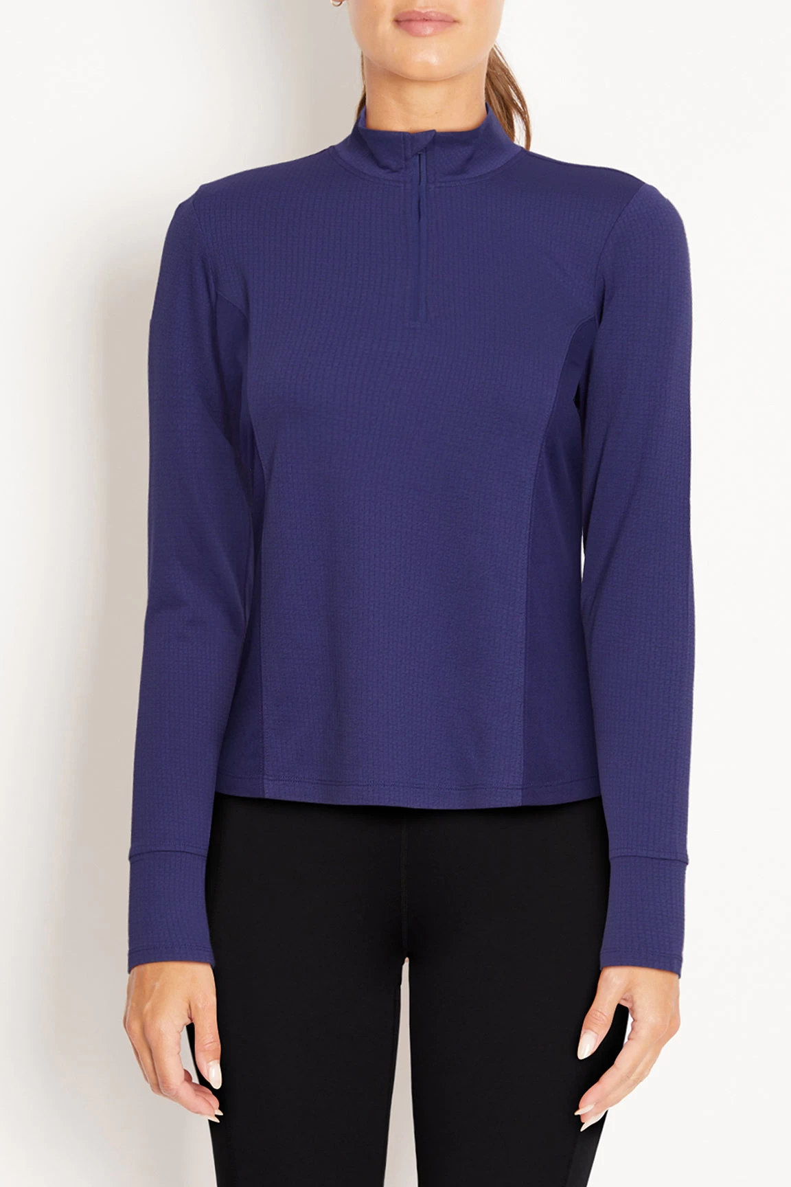 Marika Sophie 1/4 Zip 4 Marika Sophie 1/4 Zip - Image 4