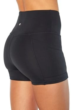 Marika Becca Hottie Short -Sporty Vibe Shop MLS0438A 001.67990