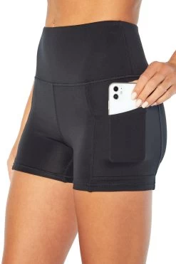 Marika Becca Hottie Short -Sporty Vibe Shop MLS0438A 001.67991