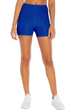 Marika Becca Hottie Short -Sporty Vibe Shop MLS0438A 4MN.67975