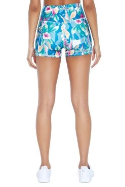 Marika Becca Hottie Short -Sporty Vibe Shop MLS0438A 7YK.23634