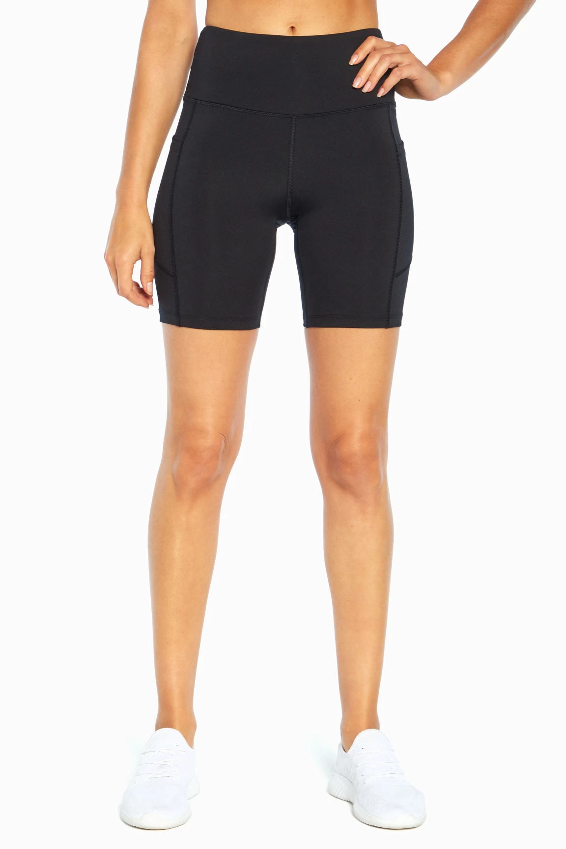 Marika Lex Side Pocket Short 9 Marika Lex Side Pocket Short - Image 9