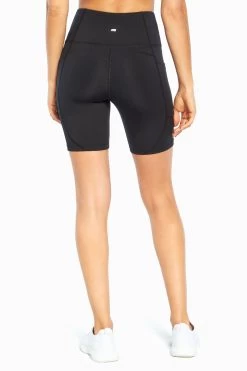 Marika Lex Side Pocket Short 30 Marika Lex Side Pocket Short -Sporty Vibe Shop MLS0570A 001.10675