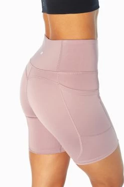 Marika Lex Side Pocket Short 36 Marika Lex Side Pocket Short -Sporty Vibe Shop MLS0570A 9IP.61073