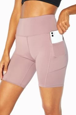 Marika Lex Side Pocket Short 38 Marika Lex Side Pocket Short -Sporty Vibe Shop MLS0570A 9IP.61074