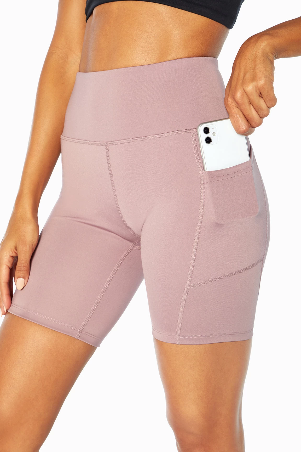 Marika Lex Side Pocket Short 19 Marika Lex Side Pocket Short - Image 19