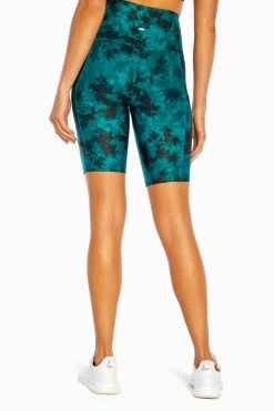 Marika 2 Pack Oriana Side Pocket Bermuda -Sporty Vibe Shop MLS0609A H0B.3834