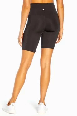 Marika 2 Pack Oriana Side Pocket Bermuda -Sporty Vibe Shop MLS0609A H0B.3844