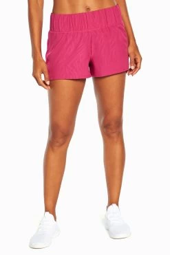 Marika Express Short -Sporty Vibe Shop MLS0771A D26.73210