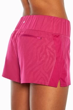 Marika Express Short -Sporty Vibe Shop MLS0771A D26.73216