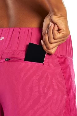 Marika Express Short -Sporty Vibe Shop MLS0771A D26.73217